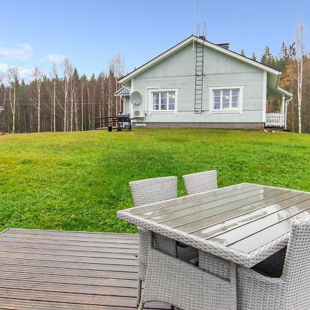 Holiday Home Villa Ruutana By Interhome Kotalahti Exterior photo