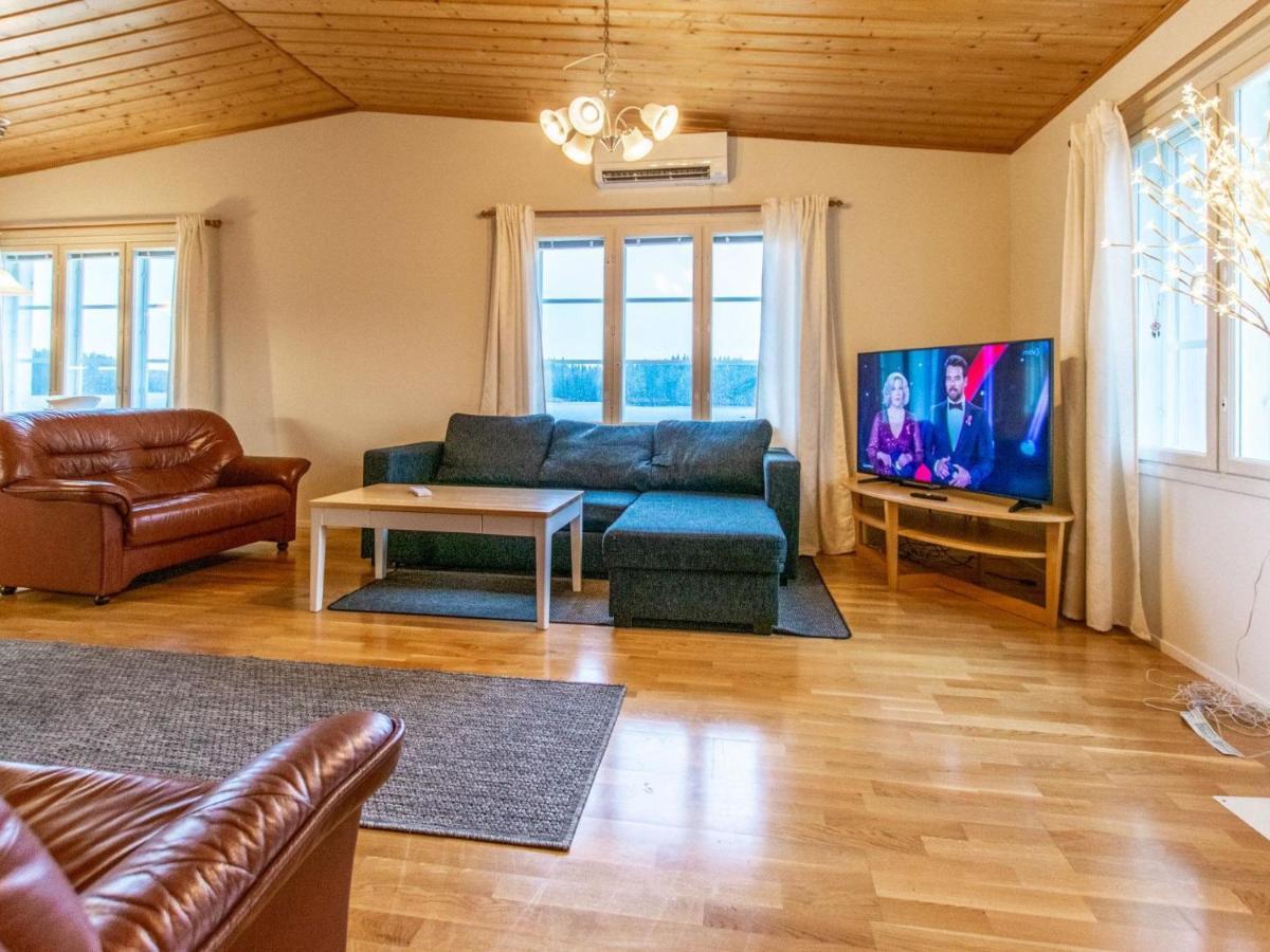 Holiday Home Villa Ruutana By Interhome Kotalahti Exterior photo
