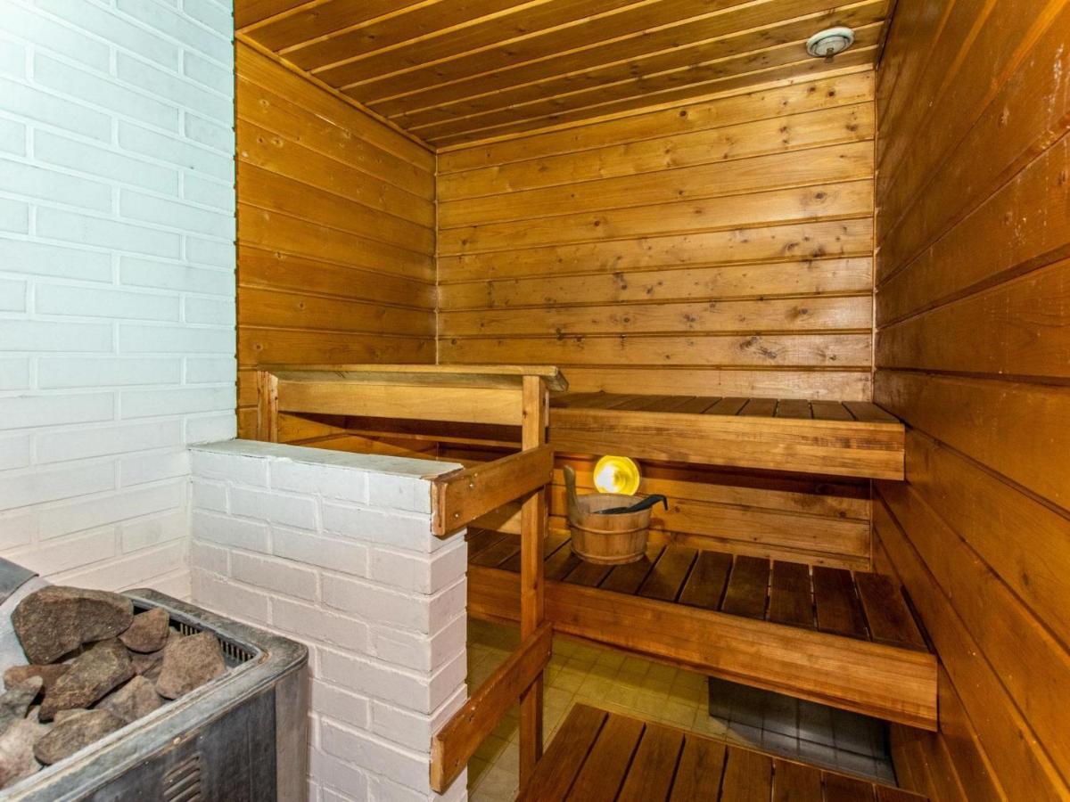 Holiday Home Villa Ruutana By Interhome Kotalahti Exterior photo